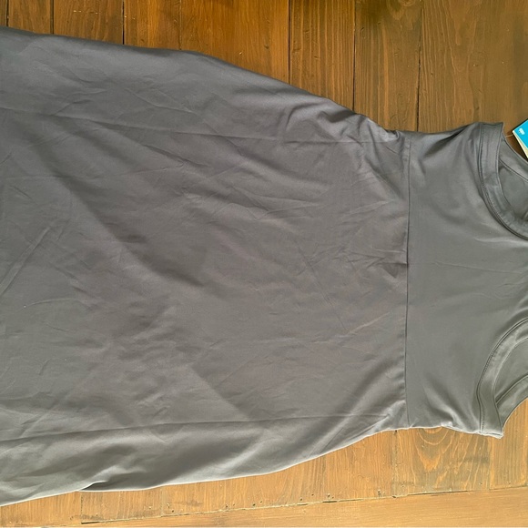Columbia women’s Active Dress Cold Bay Omni freeze-Size Small Dark Blue-NWT - Picture 4 of 6
